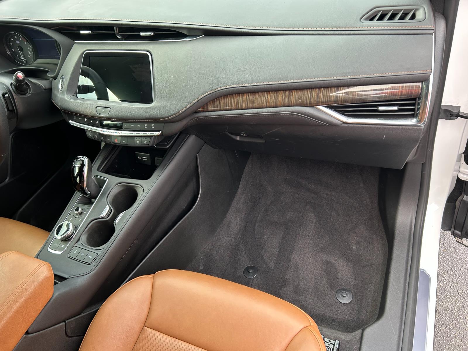 2022 Cadillac XT4 FWD Sport