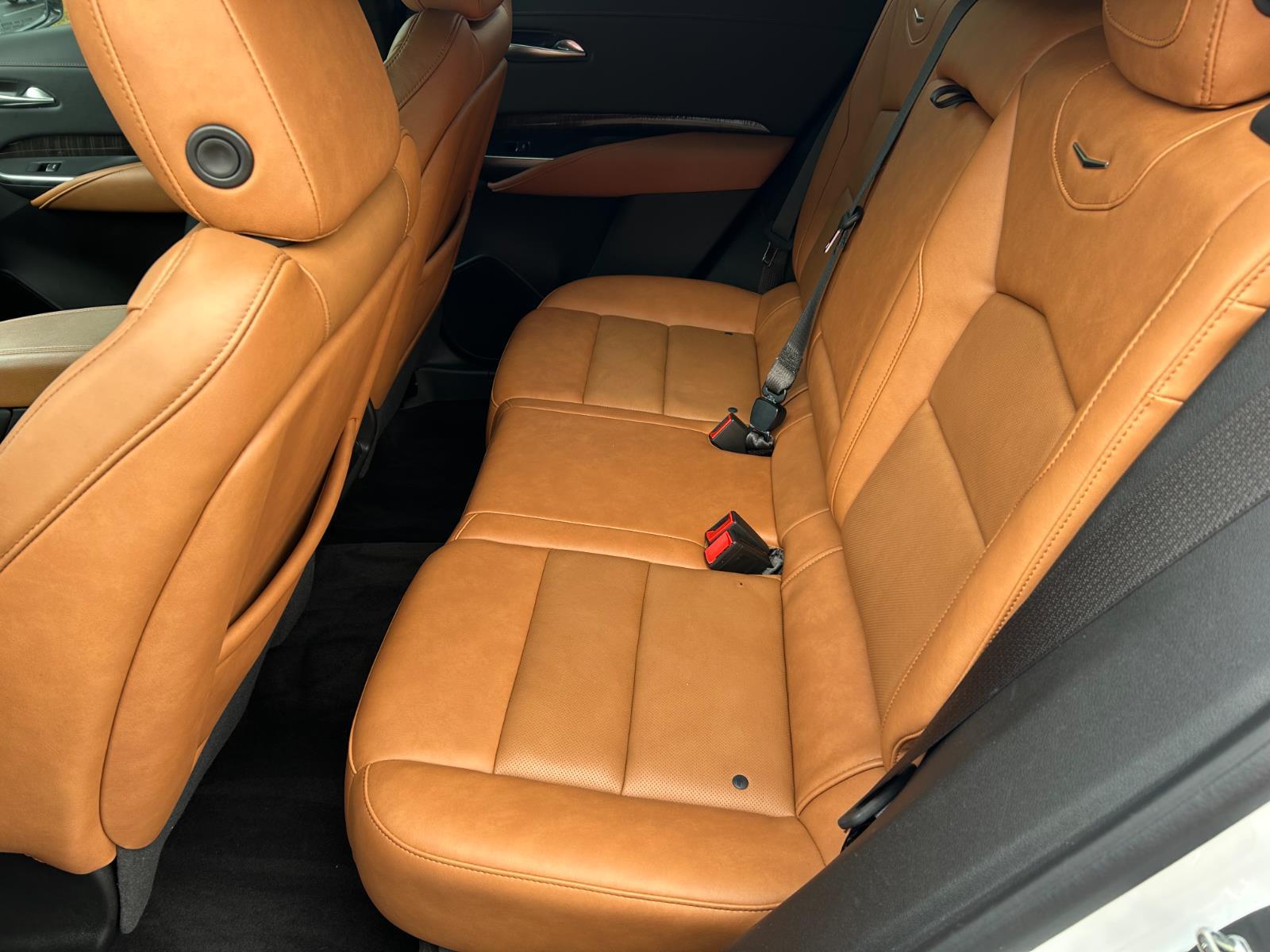 2022 Cadillac XT4 FWD Sport