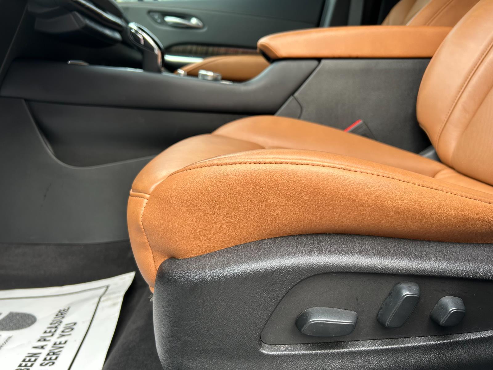 2022 Cadillac XT4 FWD Sport