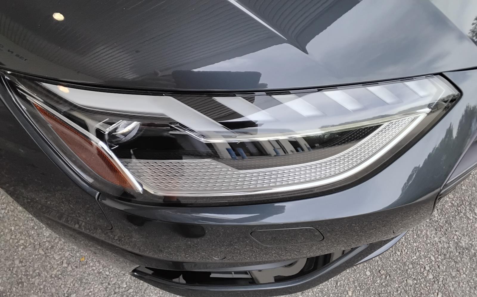 2025 Audi A4 Sedan Prestige