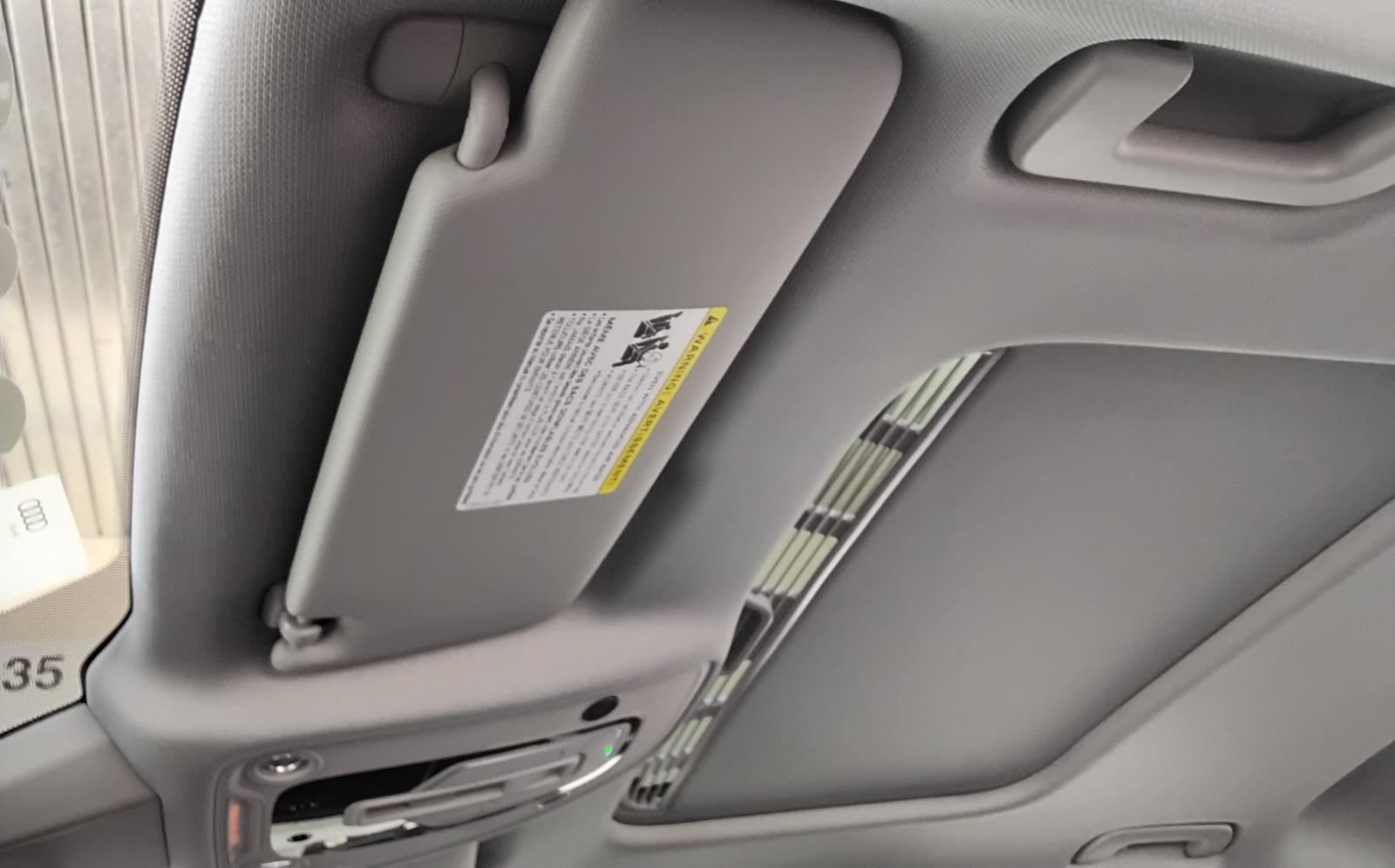 2025 Audi A4 Sedan Prestige