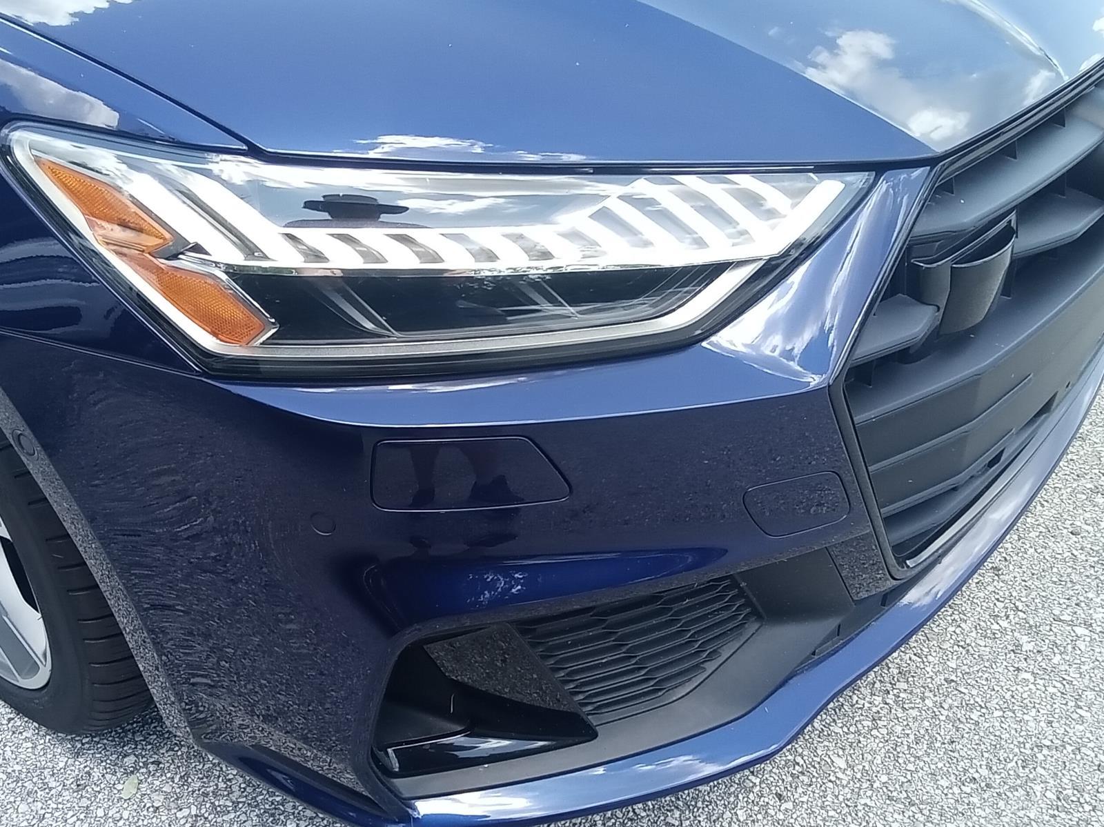 2021 Audi A7 Premium Plus