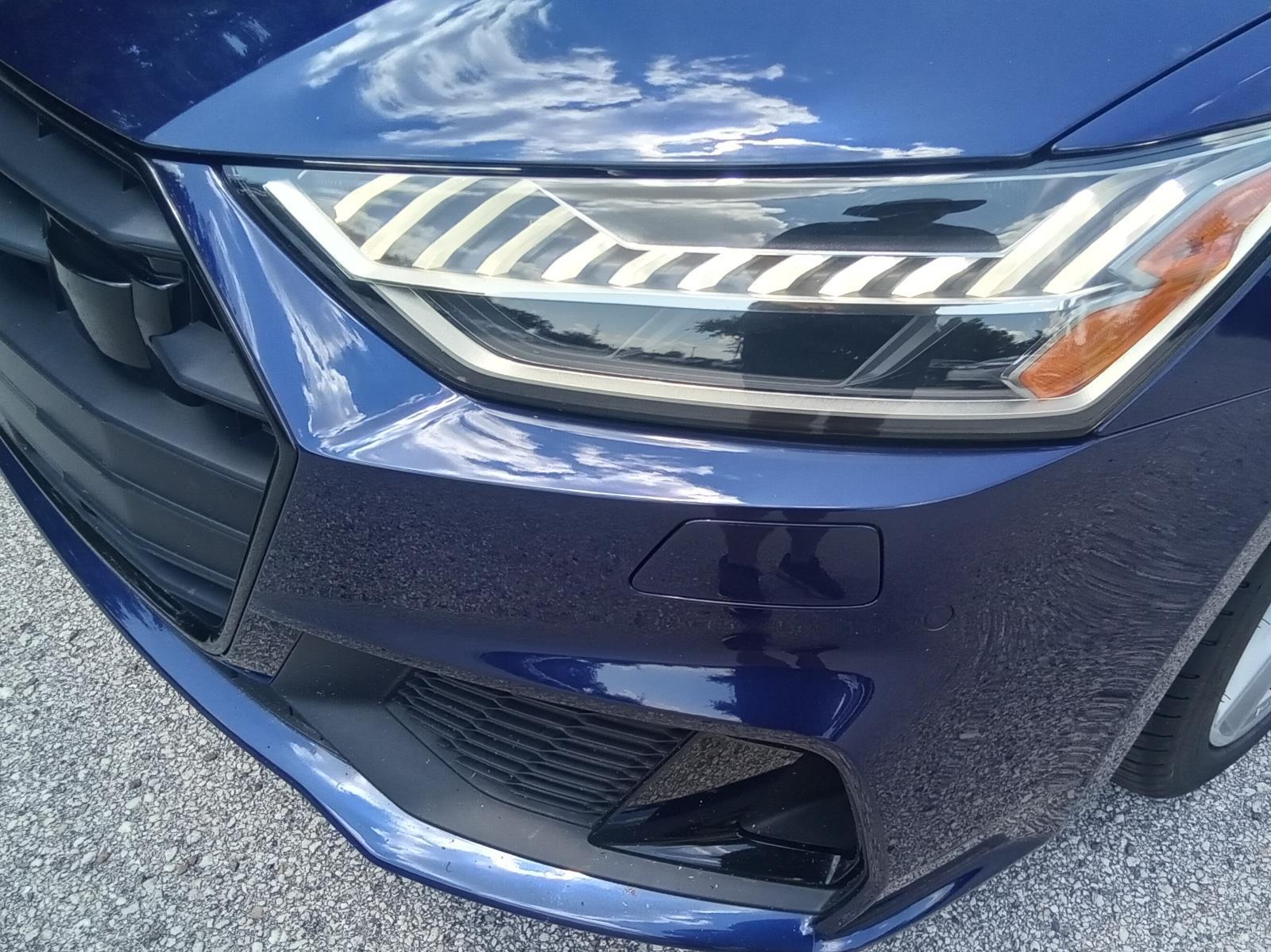 2021 Audi A7 Premium Plus