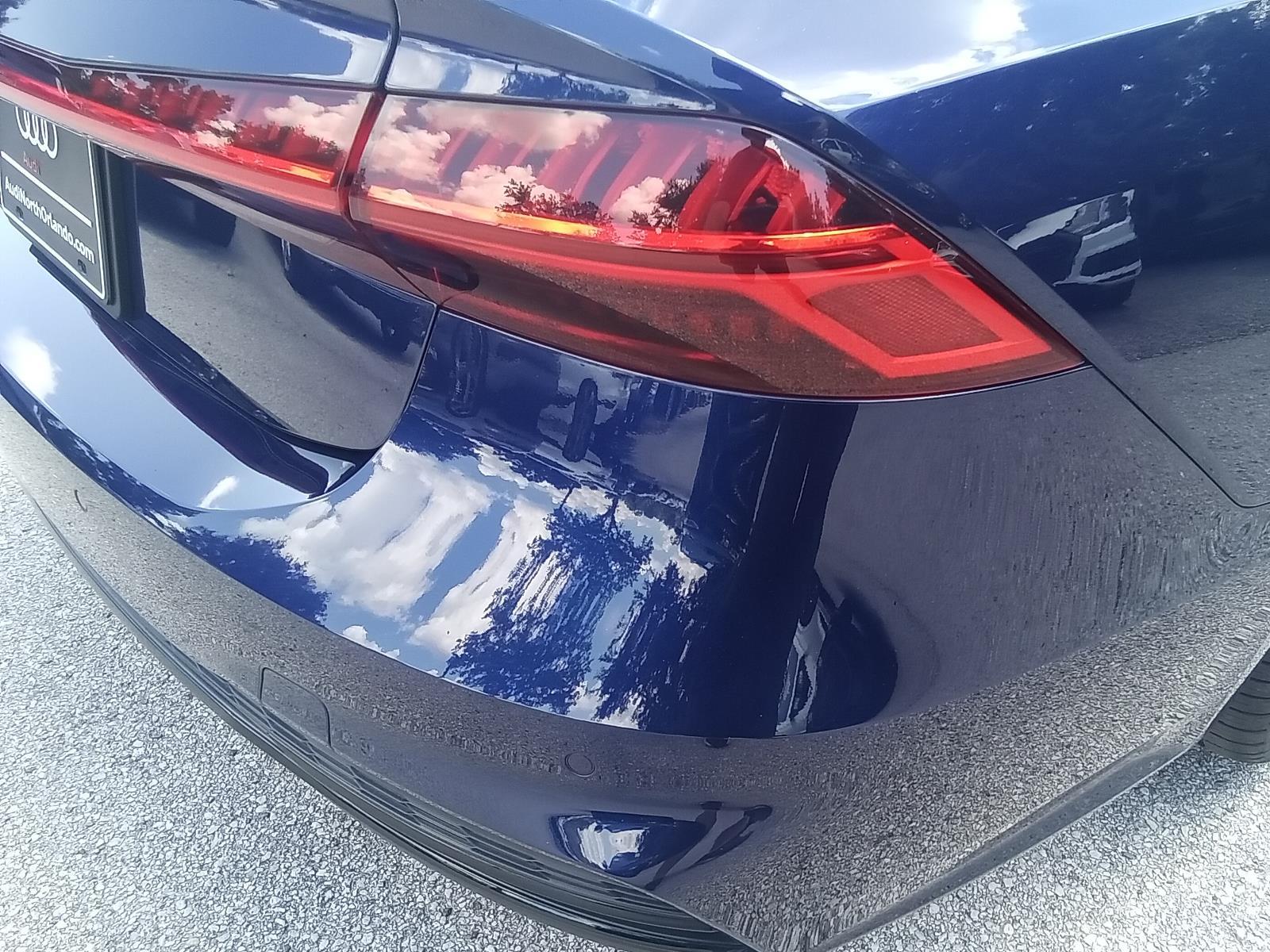 2021 Audi A7 Premium Plus