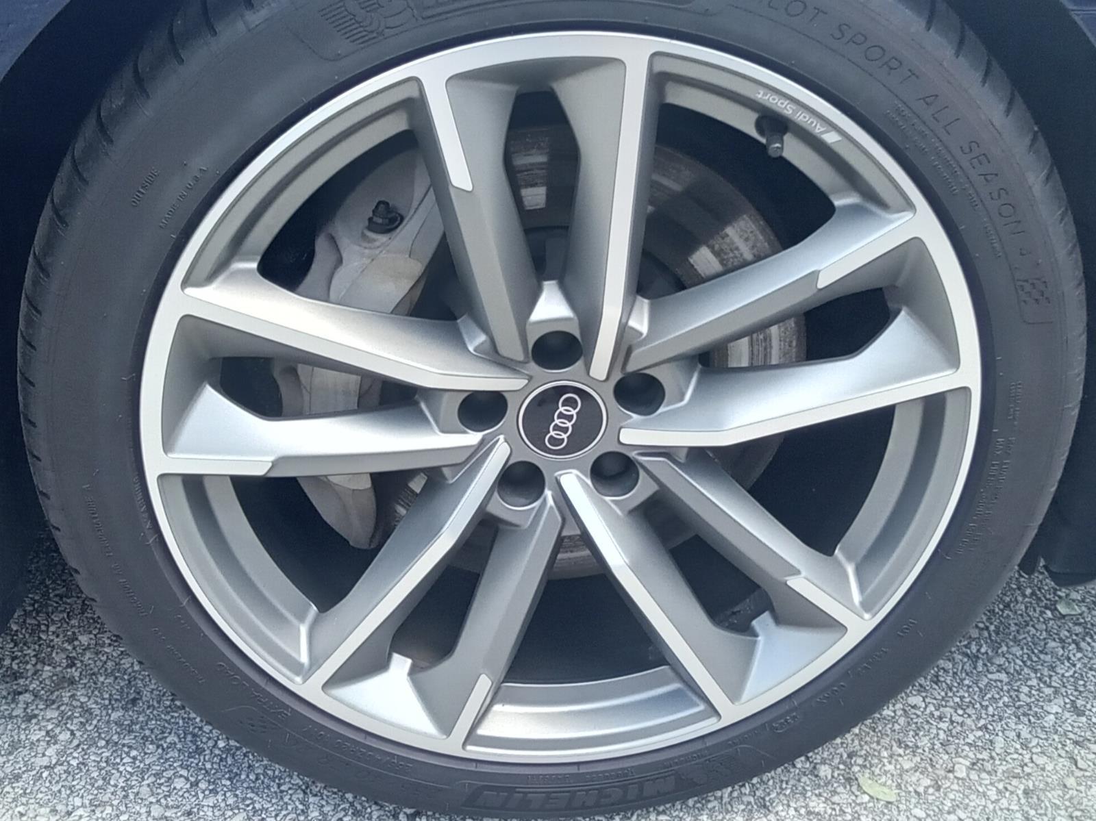2021 Audi A7 Premium Plus