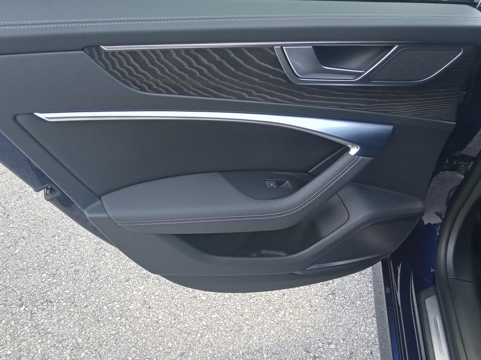 2021 Audi A7 Premium Plus
