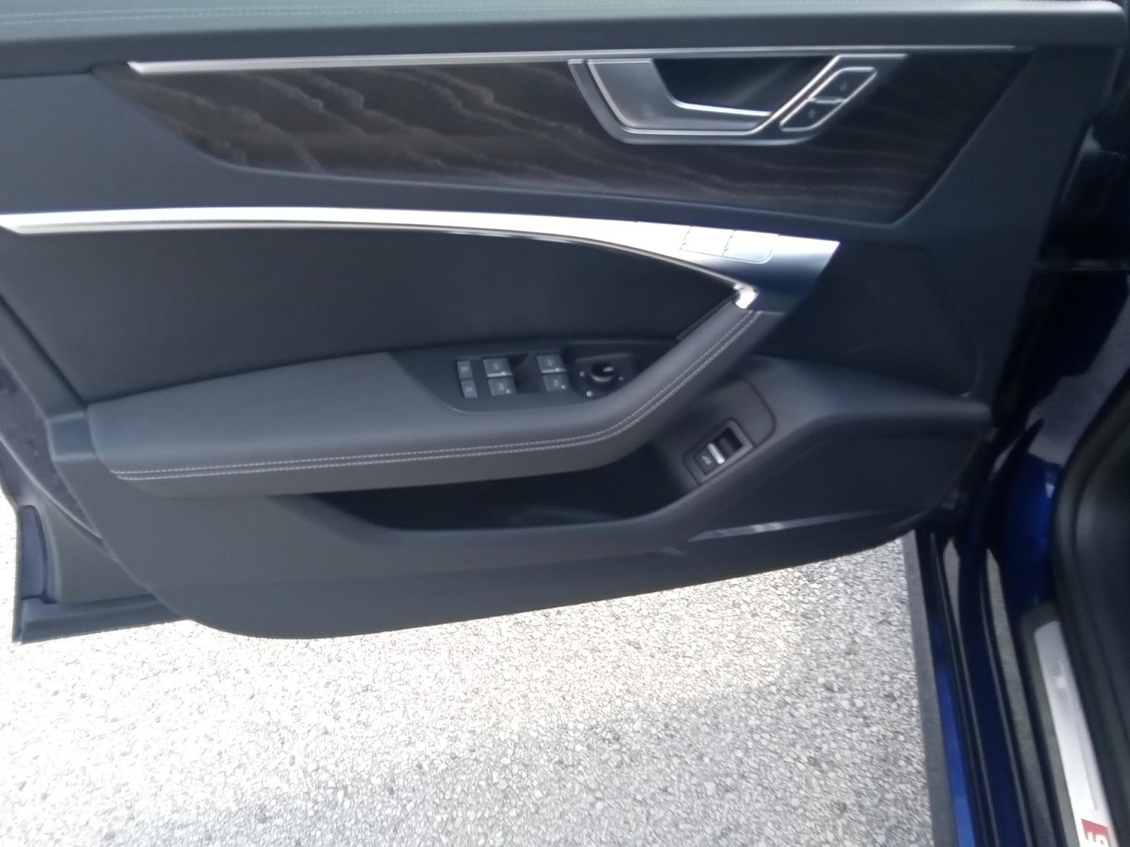 2021 Audi A7 Premium Plus