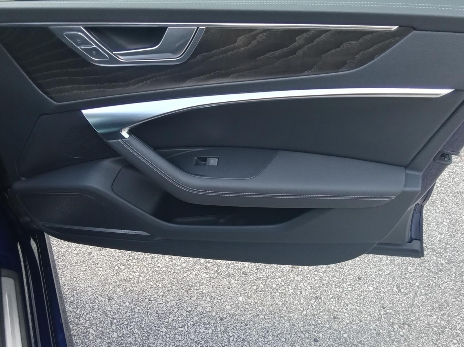 2021 Audi A7 Premium Plus