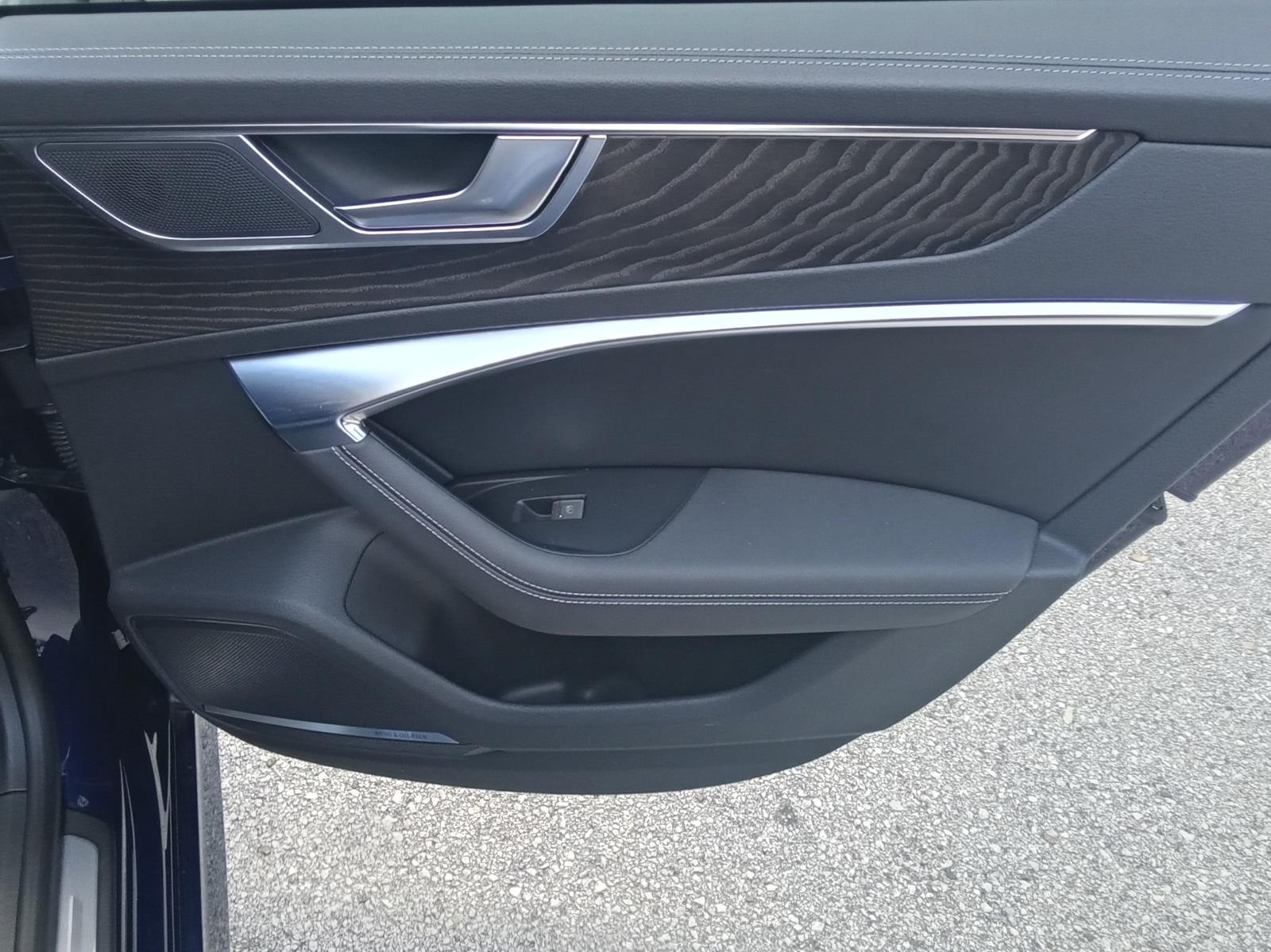 2021 Audi A7 Premium Plus