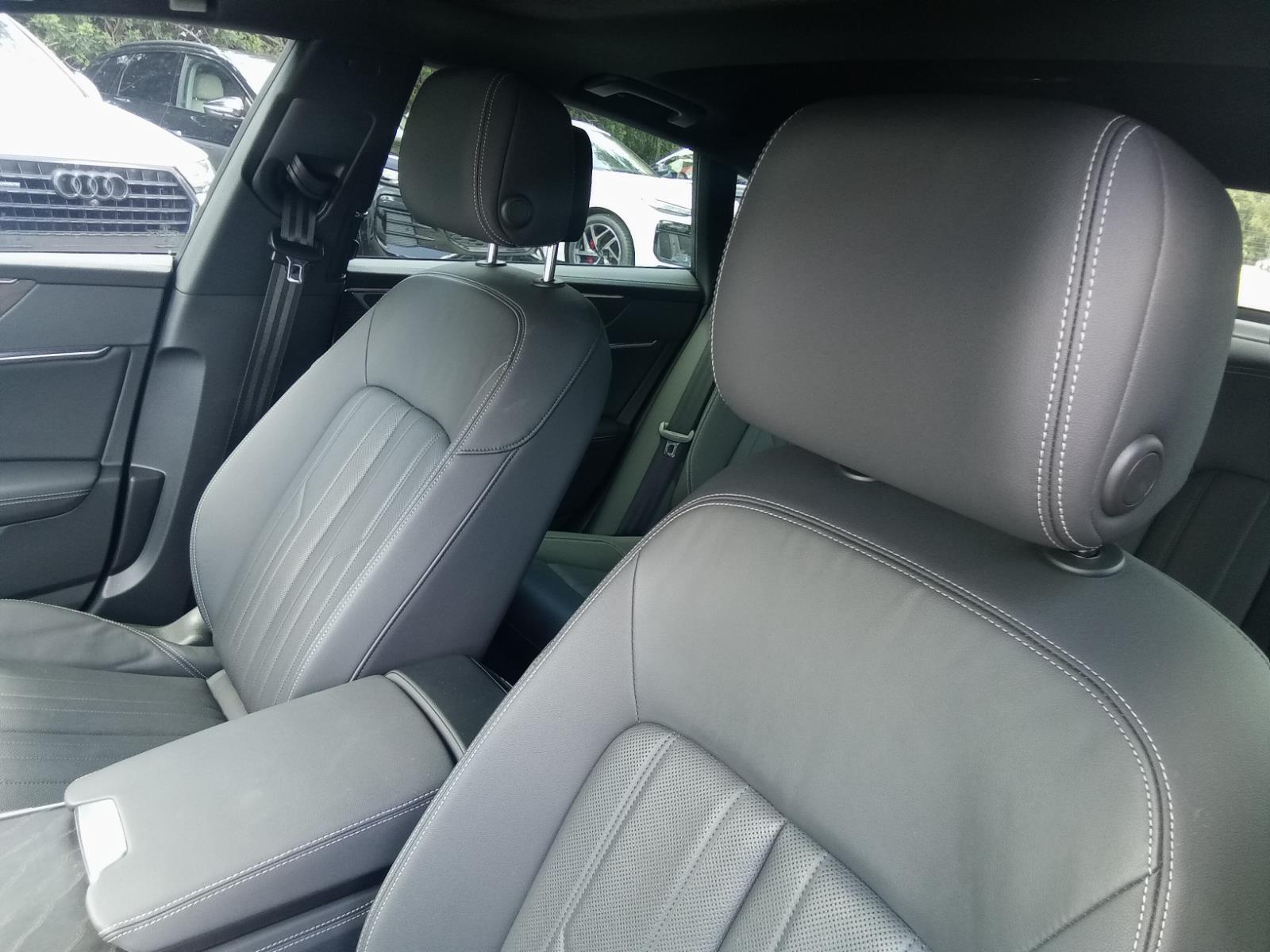 2021 Audi A7 Premium Plus