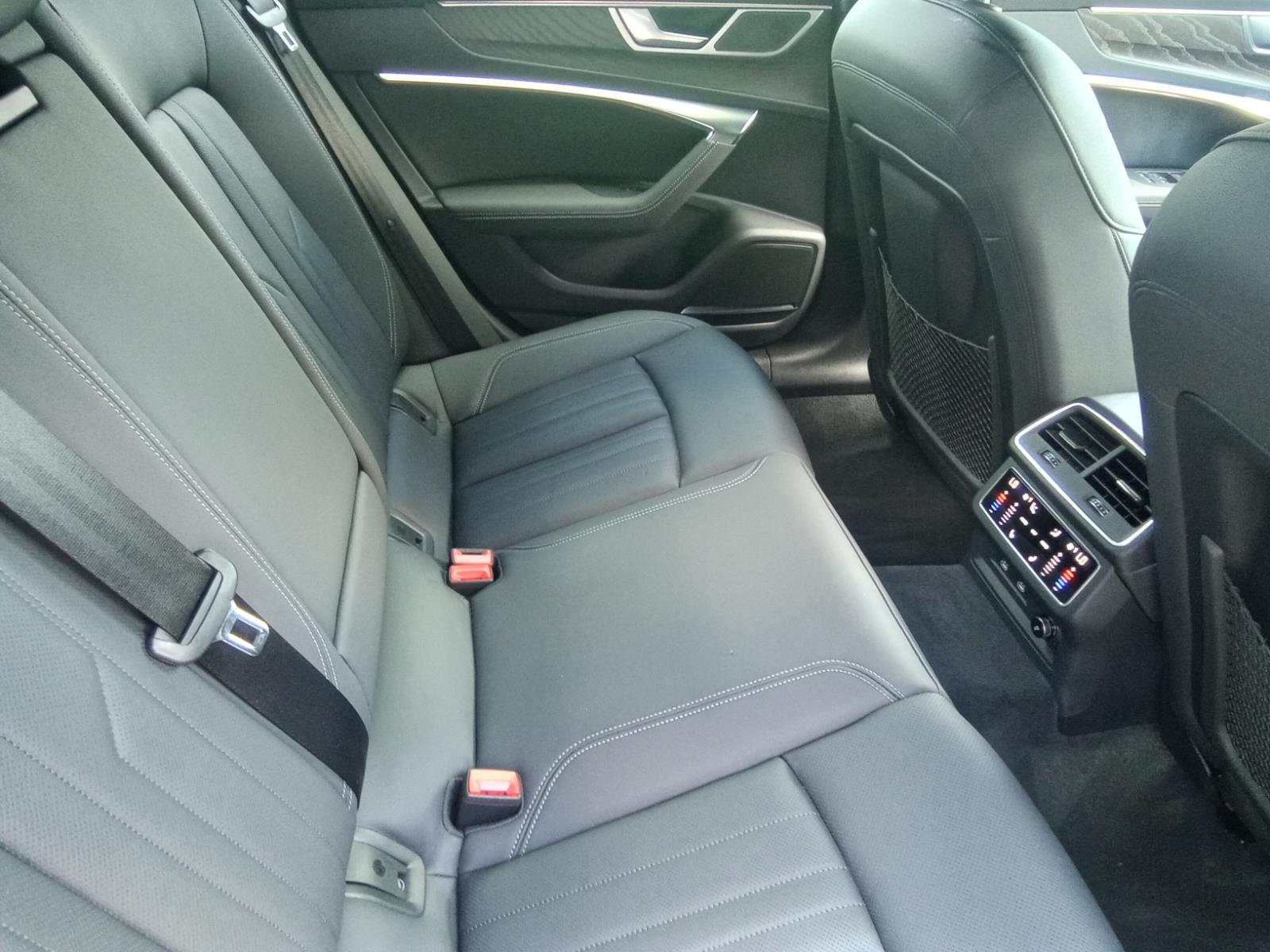 2021 Audi A7 Premium Plus