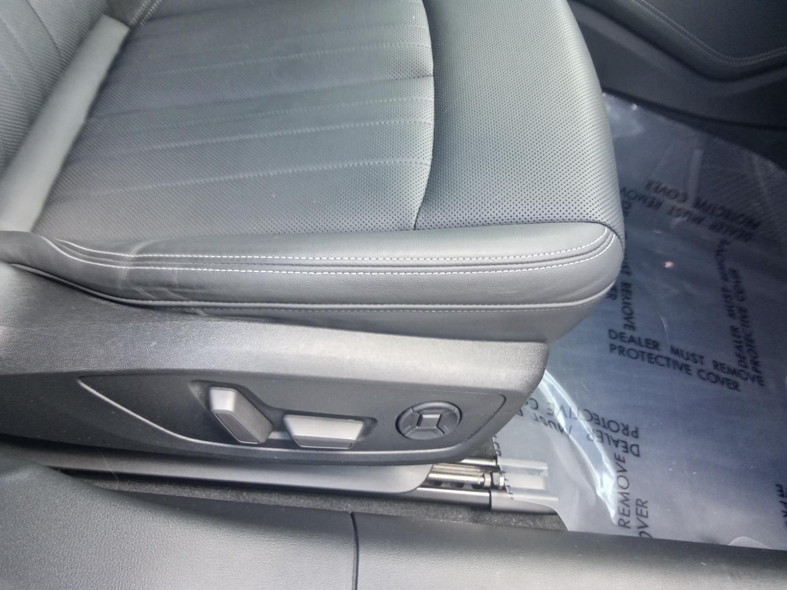 2021 Audi A7 Premium Plus