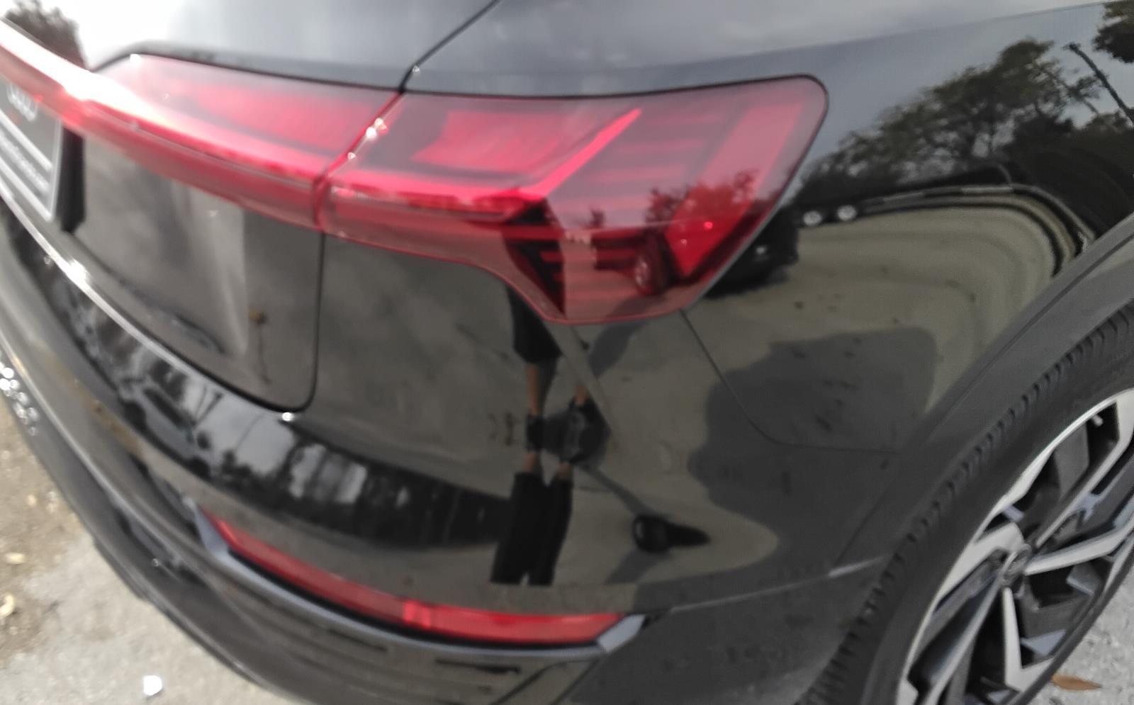 2024 Audi Q8 e-tron Premium Plus