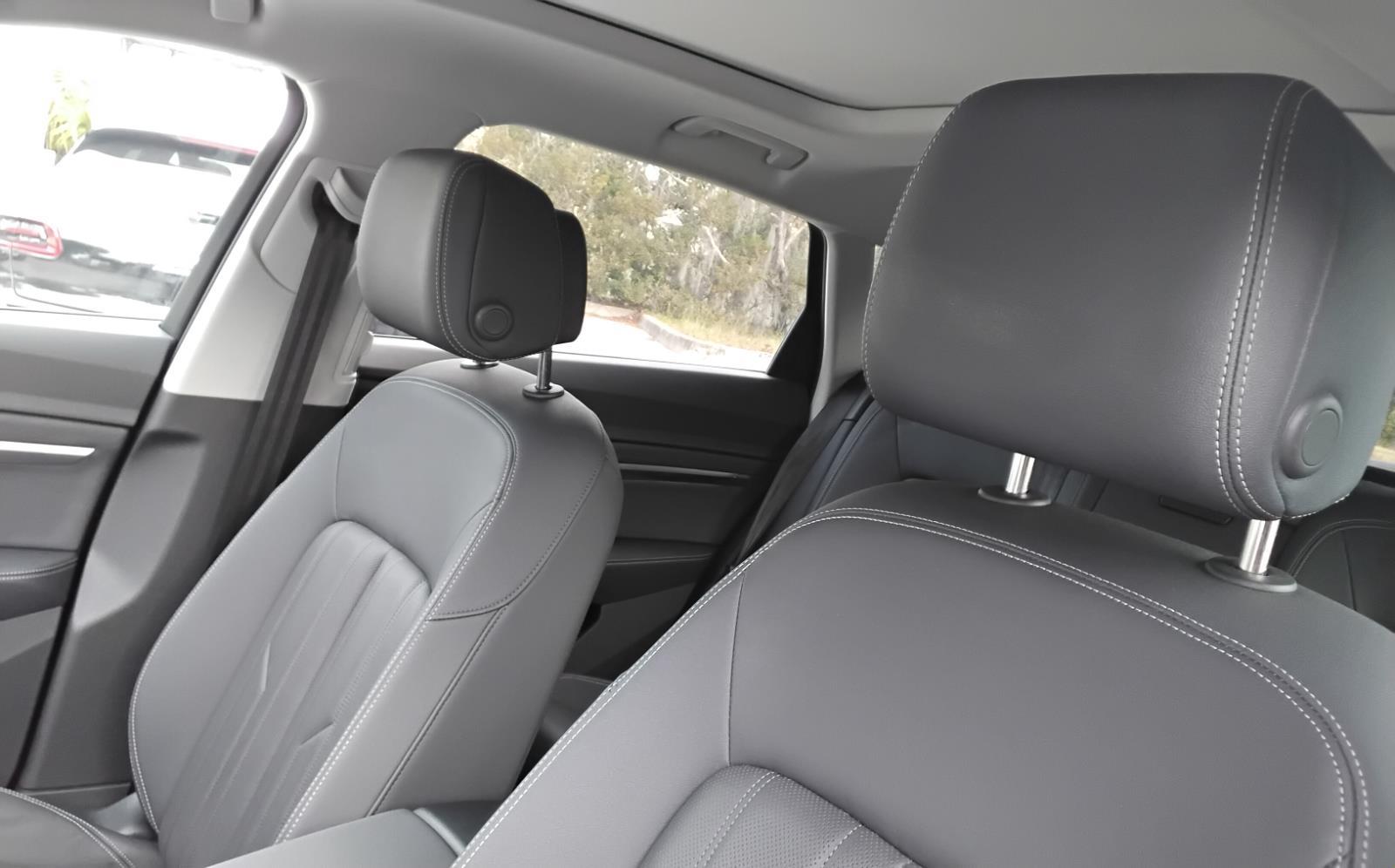 2024 Audi Q8 e-tron Premium Plus