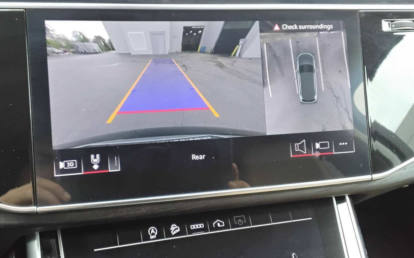 2025 Audi Q7 Premium Plus