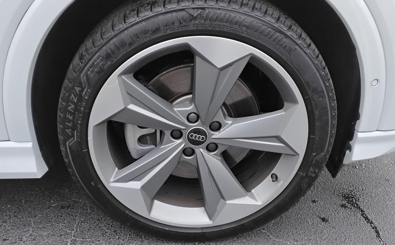 2024 Audi Q4 e-tron Premium Plus