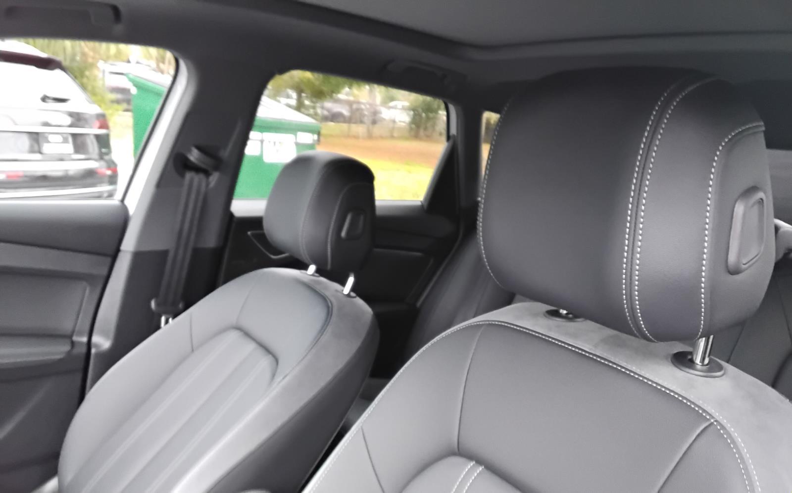 2024 Audi Q4 e-tron Premium Plus