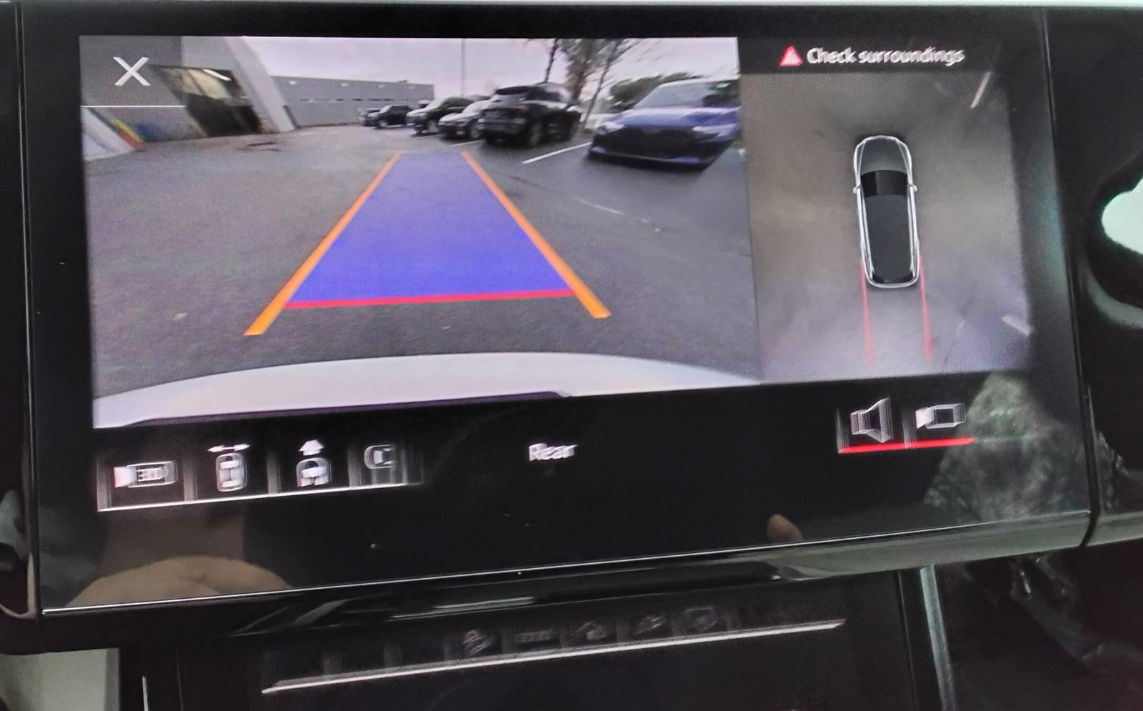 2023 Audi e-tron Premium