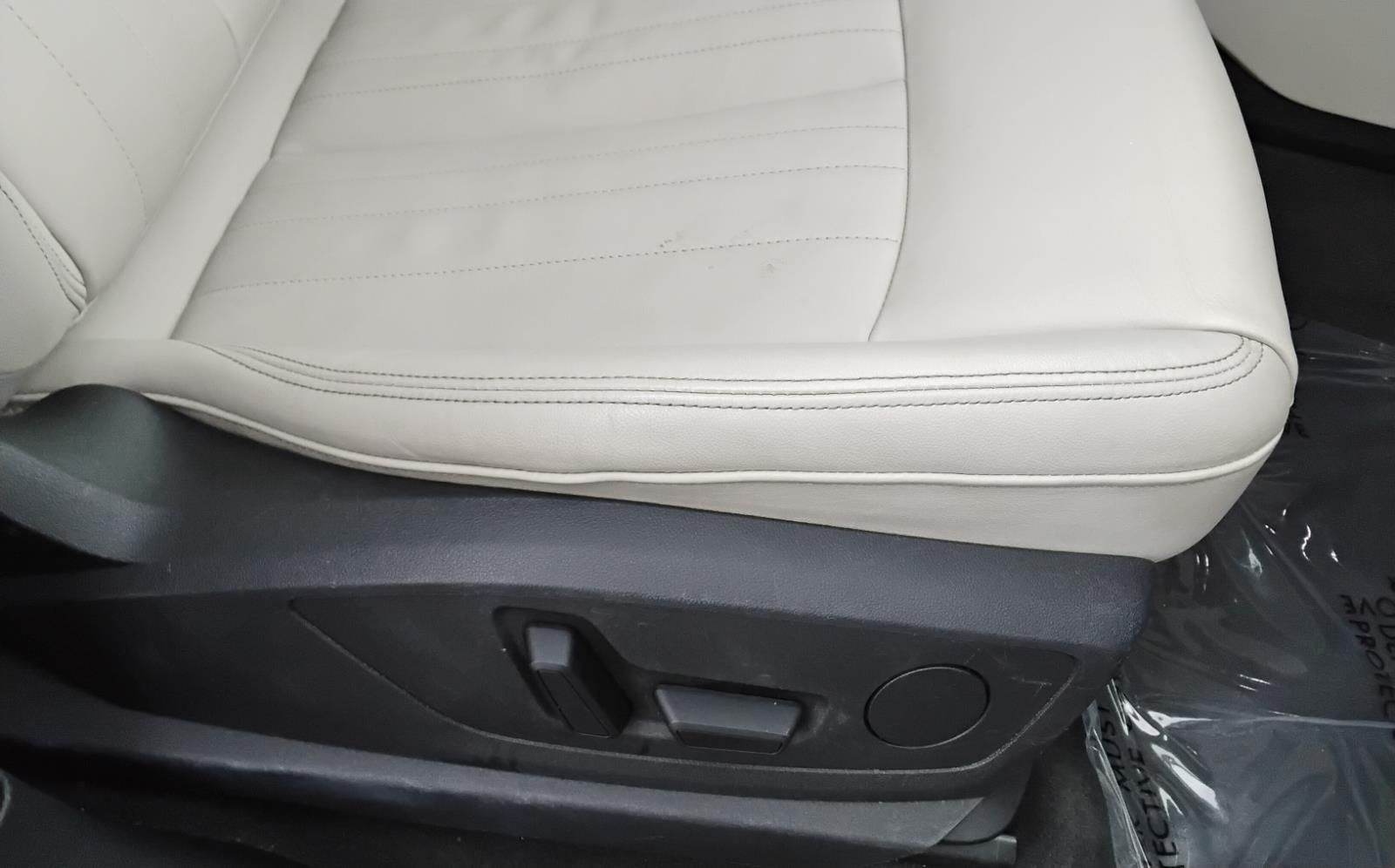 2023 Audi e-tron Premium