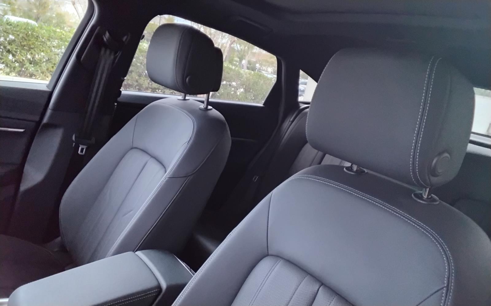 2024 Audi Q8 e-tron Sportback S line Premium Plus