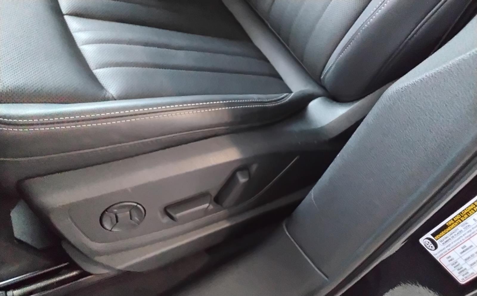 2024 Audi Q8 e-tron Sportback S line Premium Plus