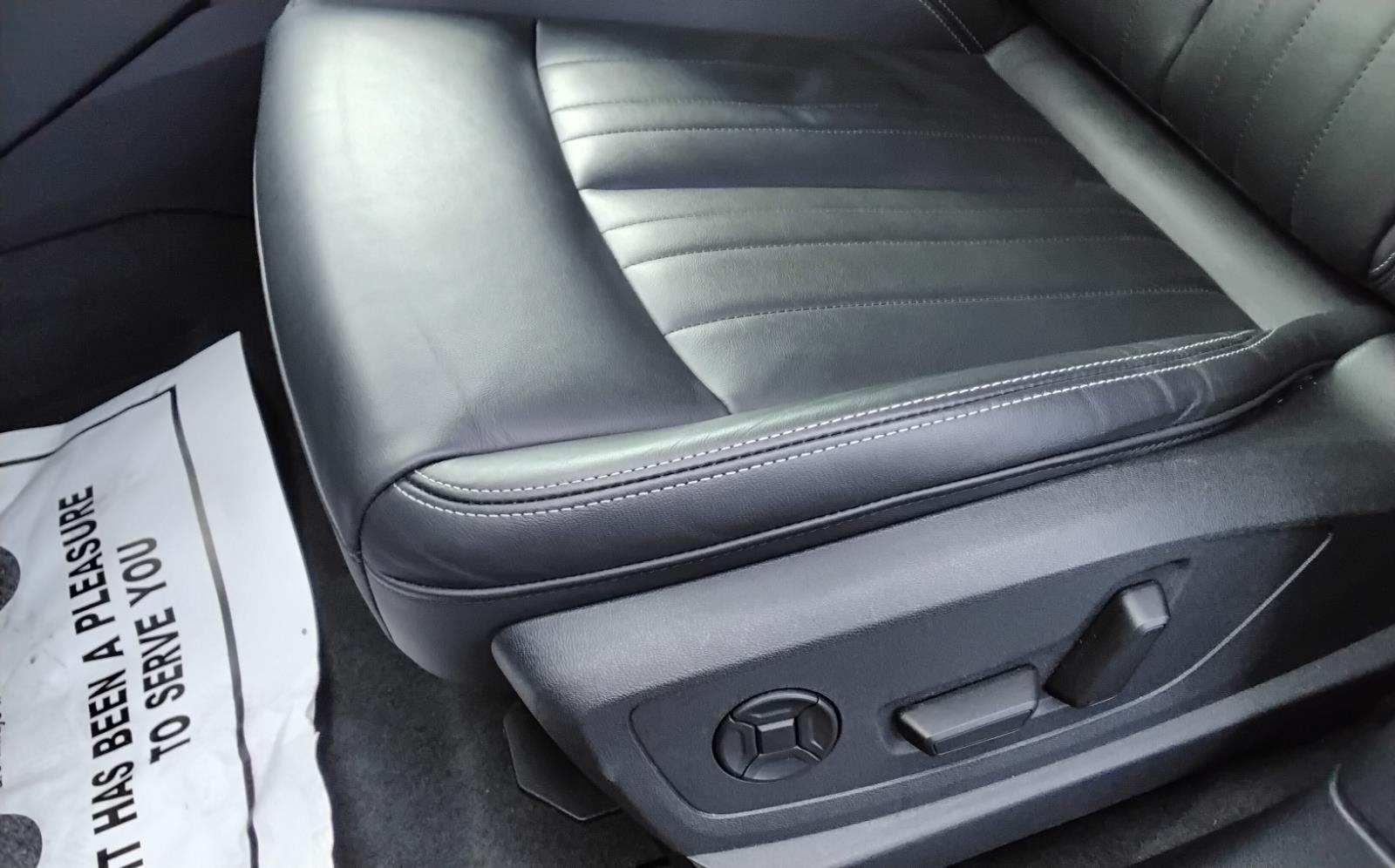 2024 Audi Q8 e-tron Premium