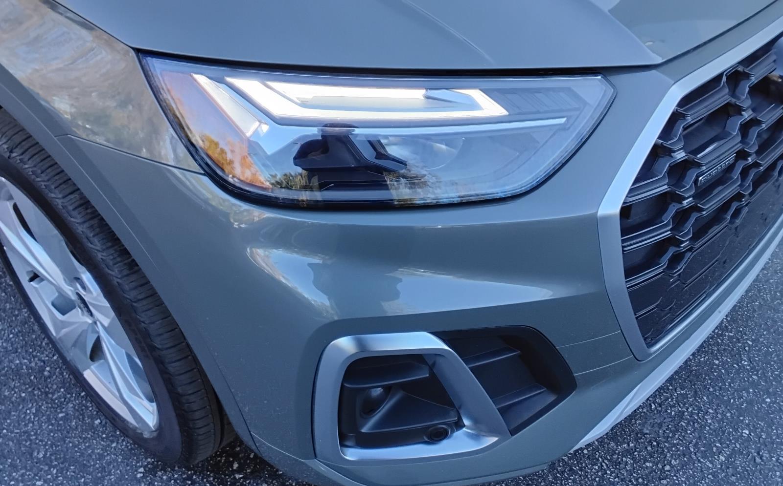 2023 Audi Q5 S line Premium Plus