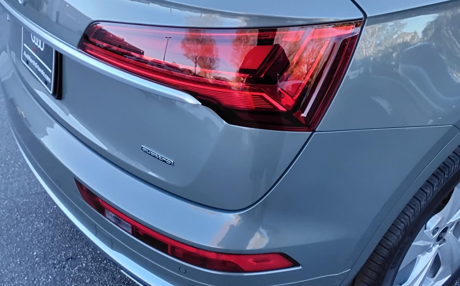 2023 Audi Q5 S line Premium Plus