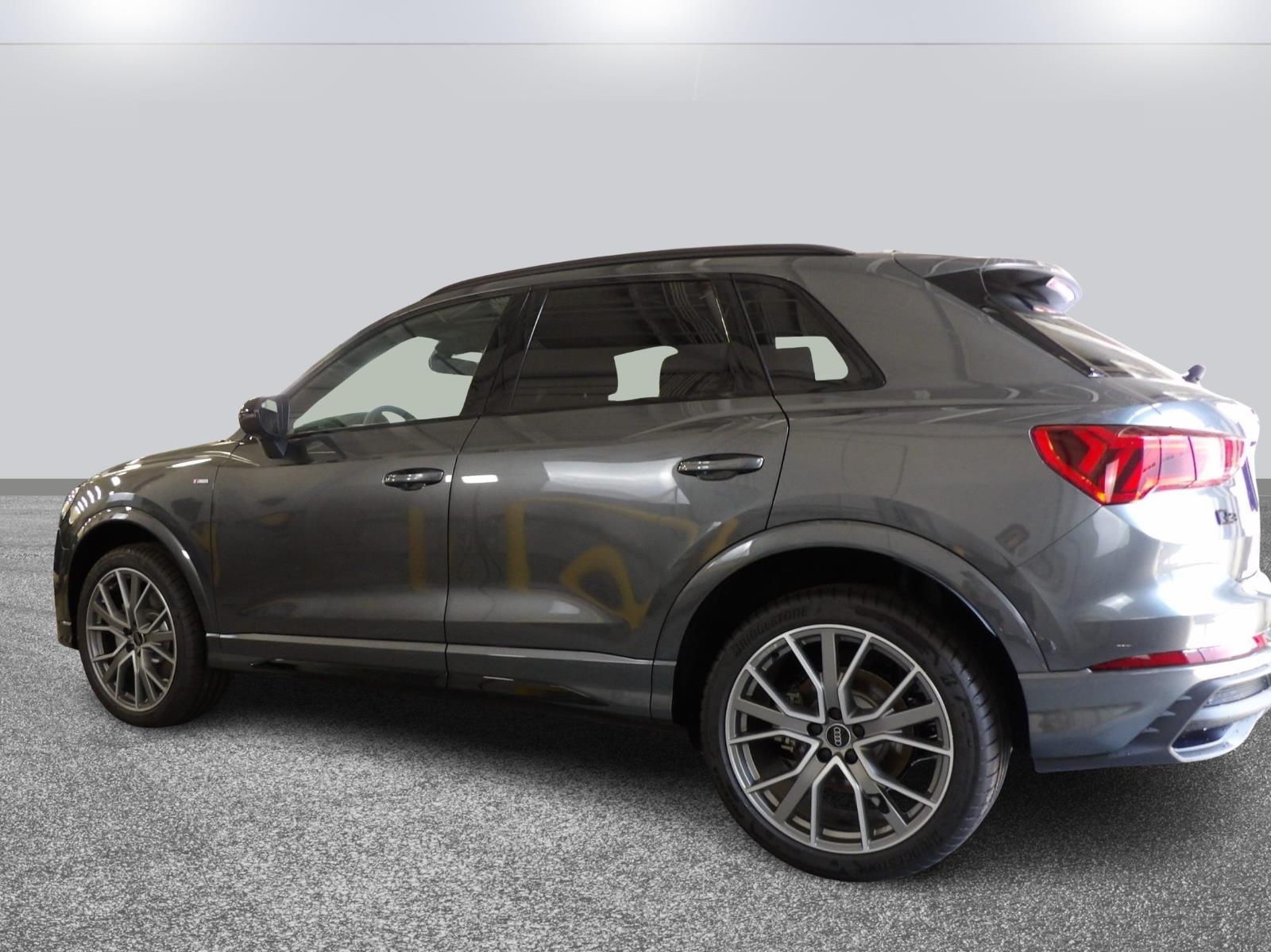2025 Audi Q3 S line Premium Plus
