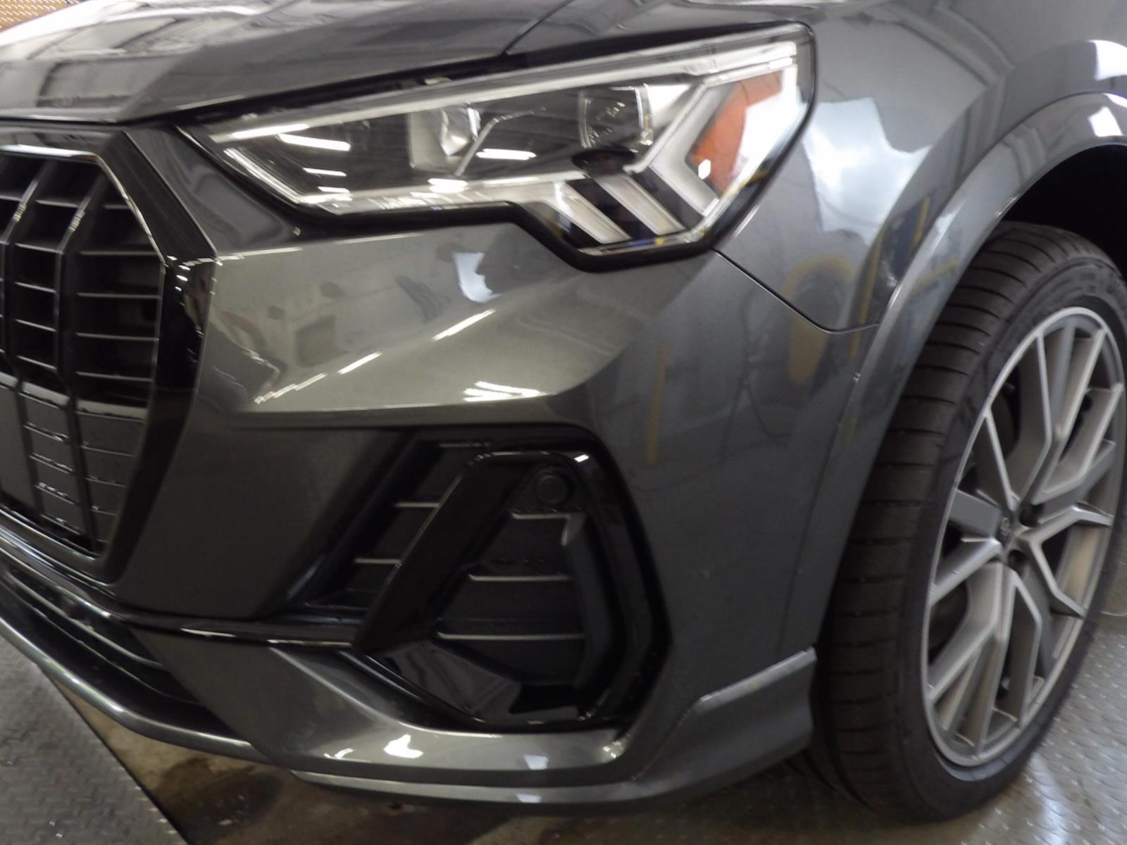 2025 Audi Q3 S line Premium Plus