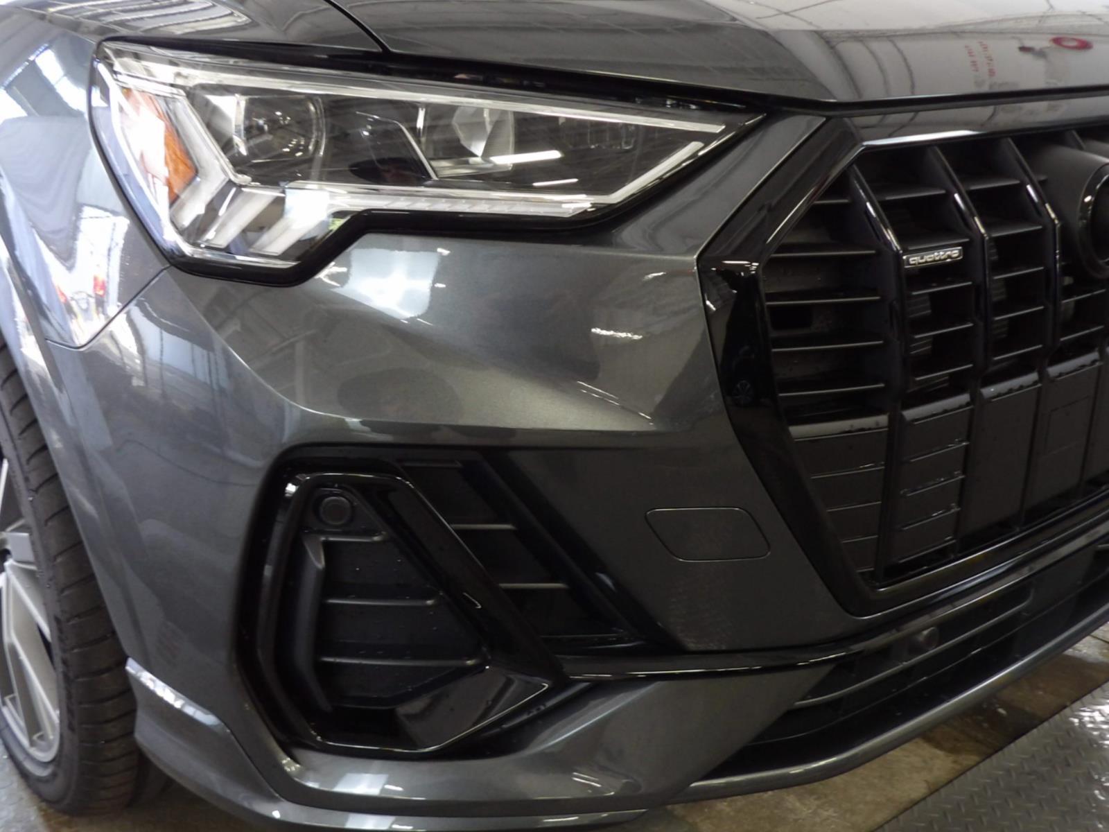 2025 Audi Q3 S line Premium Plus