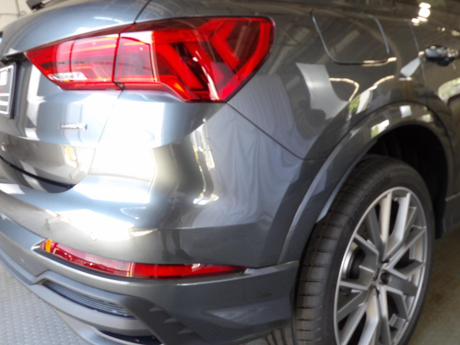 2025 Audi Q3 S line Premium Plus