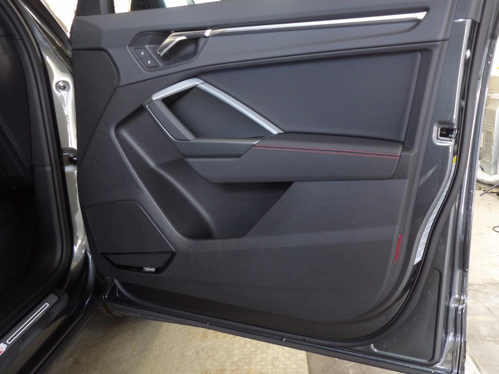 2025 Audi Q3 S line Premium Plus