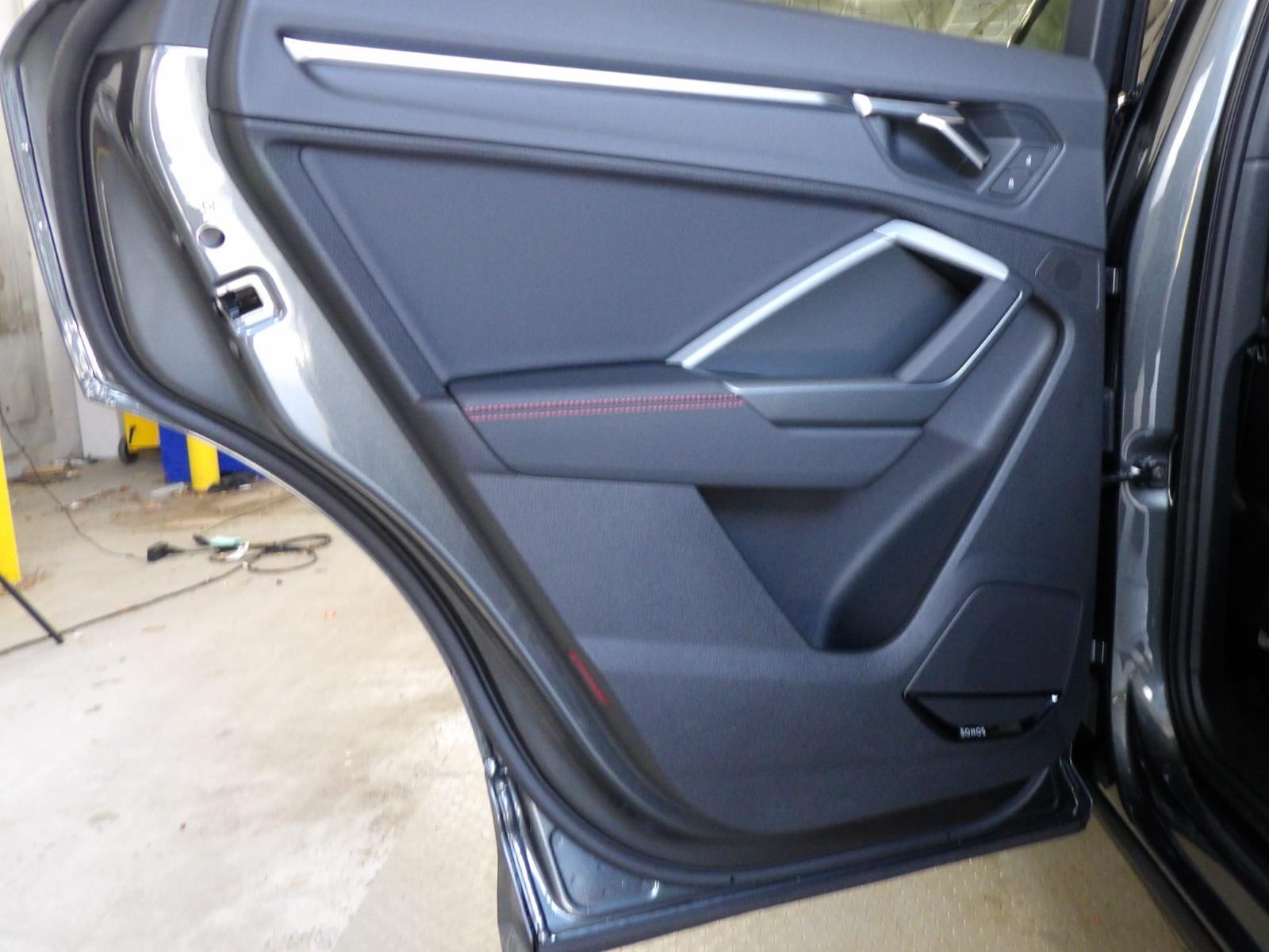 2025 Audi Q3 S line Premium Plus