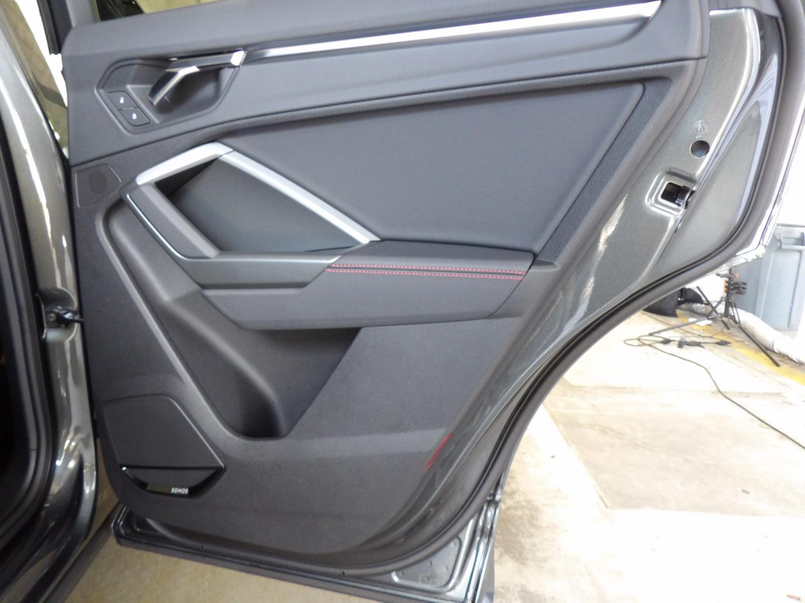 2025 Audi Q3 S line Premium Plus