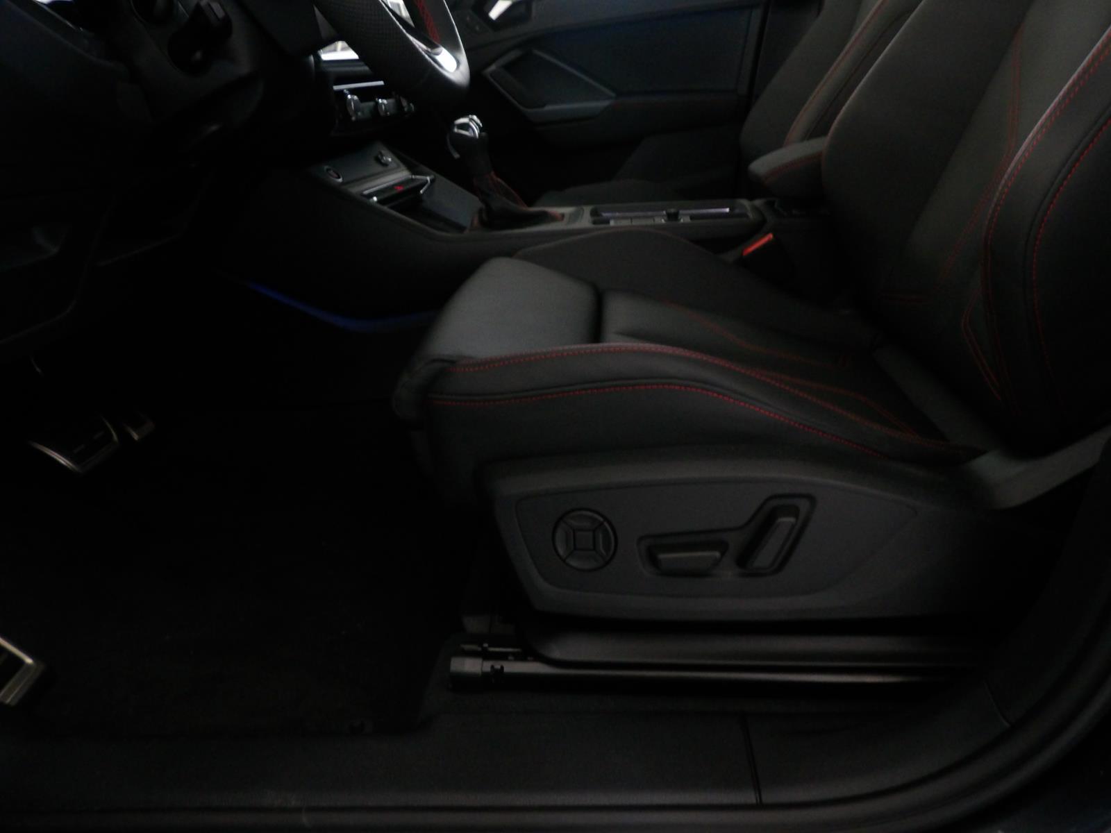 2025 Audi Q3 S line Premium Plus