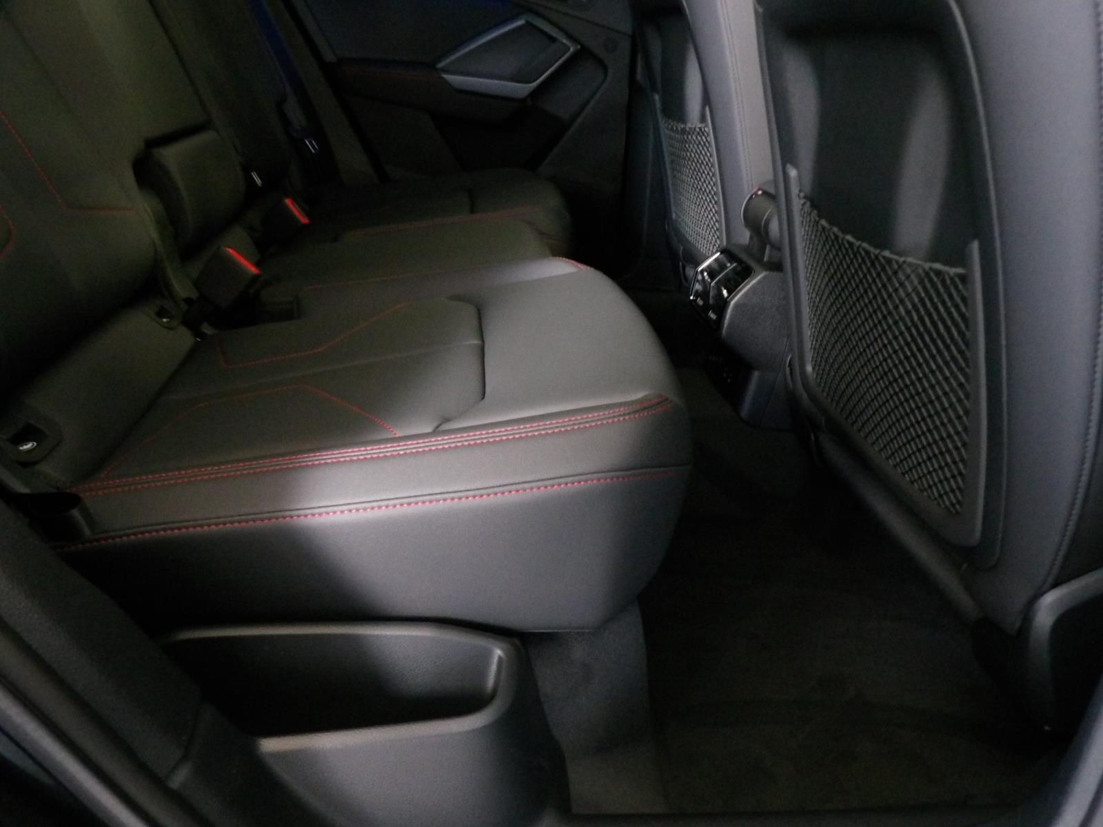 2025 Audi Q3 S line Premium Plus