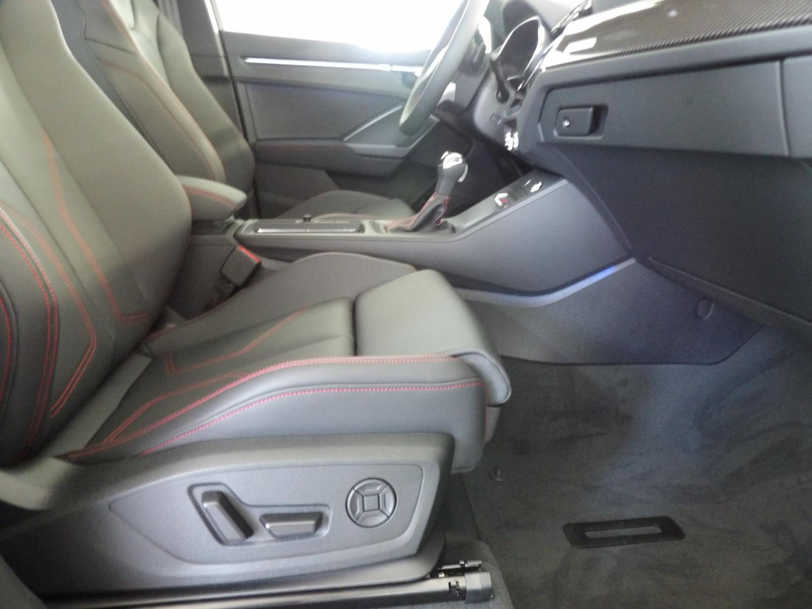 2025 Audi Q3 S line Premium Plus