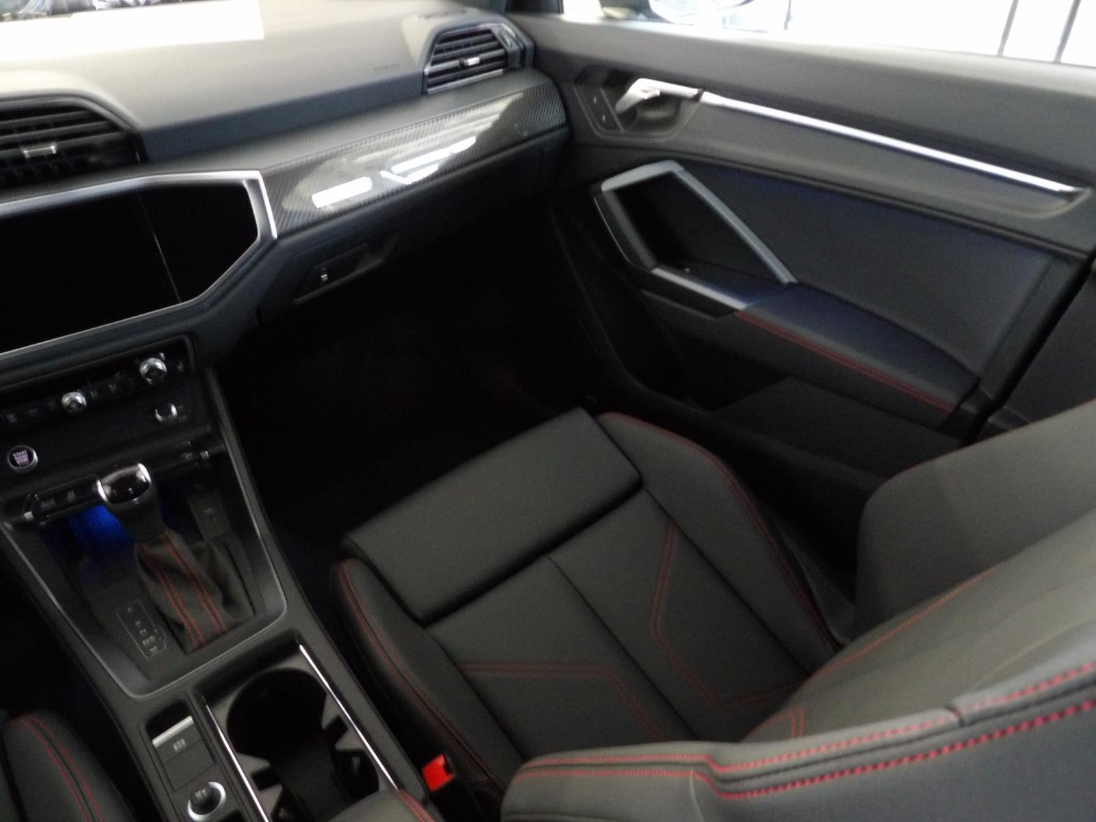 2025 Audi Q3 S line Premium Plus