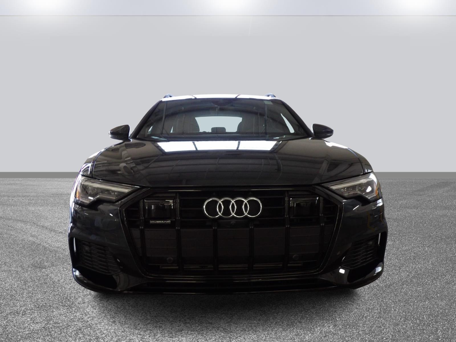 2025 Audi A6 allroad Premium Plus