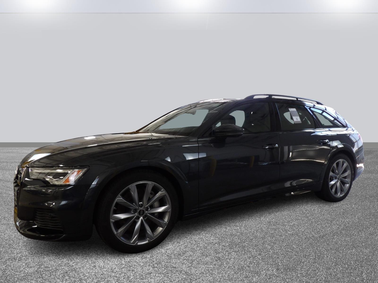 2025 Audi A6 allroad Premium Plus