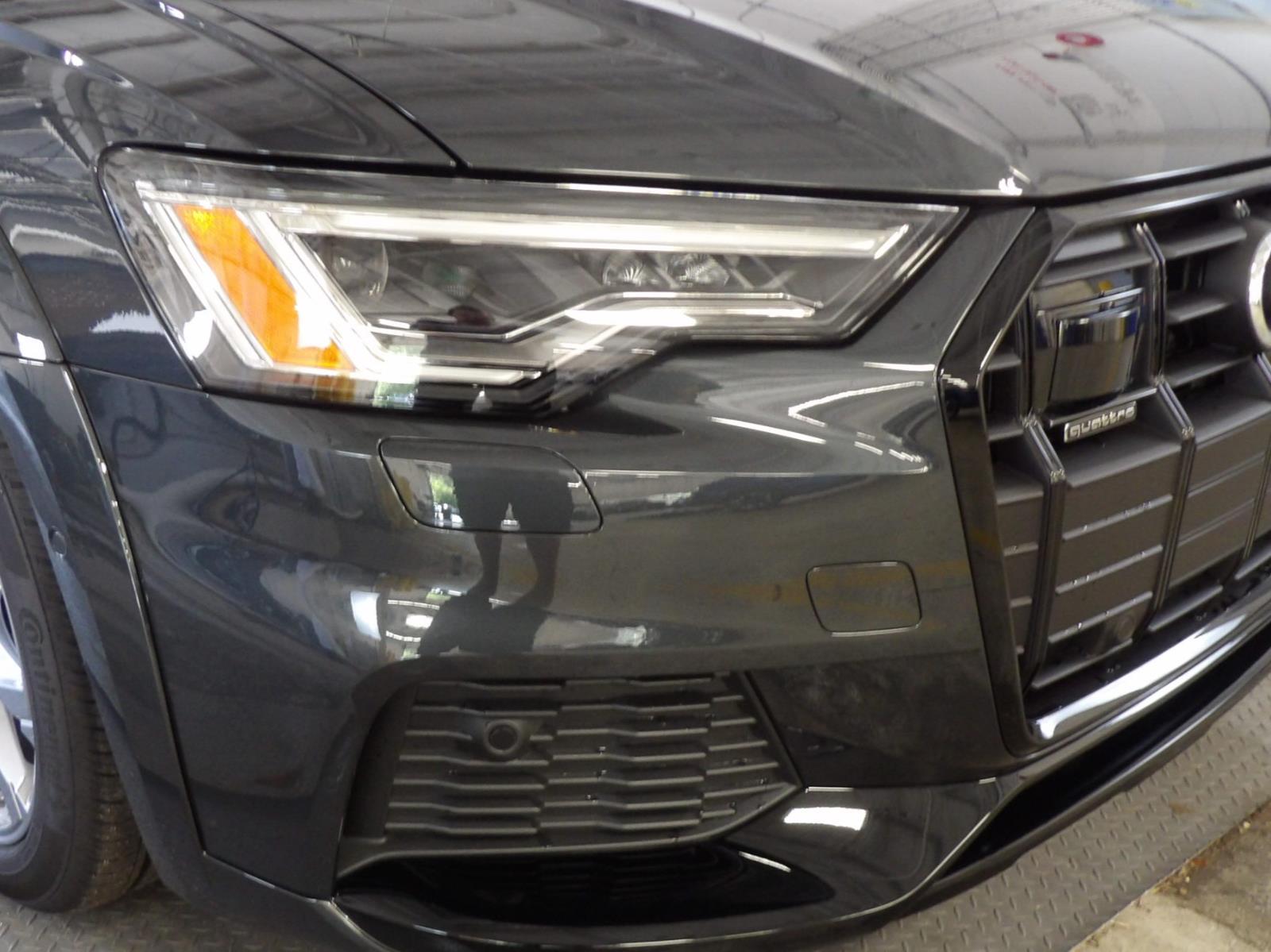 2025 Audi A6 allroad Premium Plus