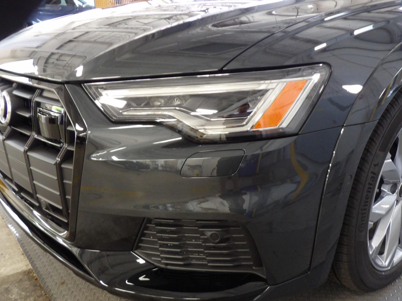 2025 Audi A6 allroad Premium Plus