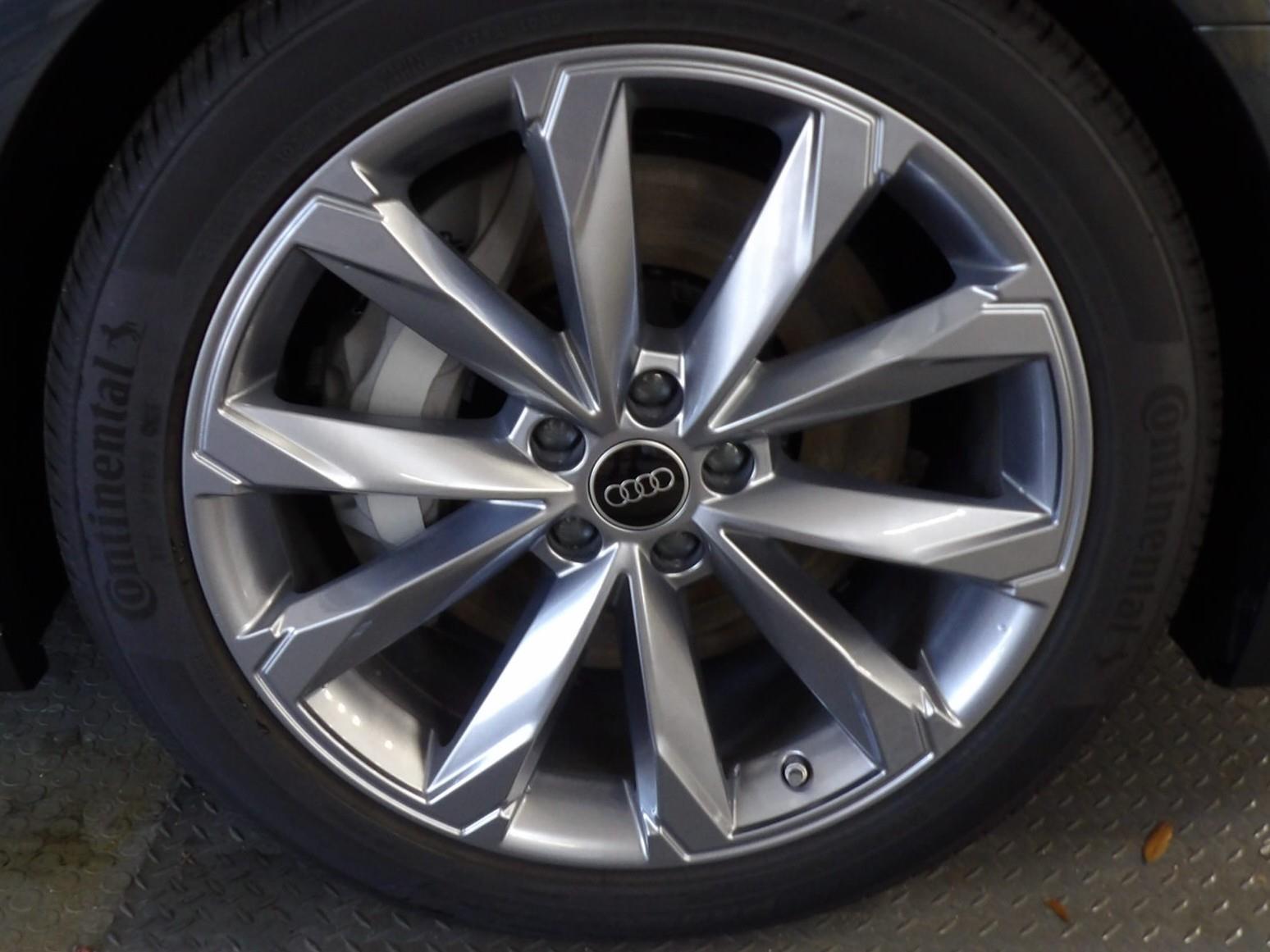 2025 Audi A6 allroad Premium Plus