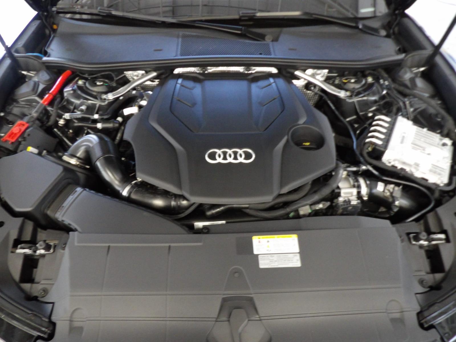 2025 Audi A6 allroad Premium Plus