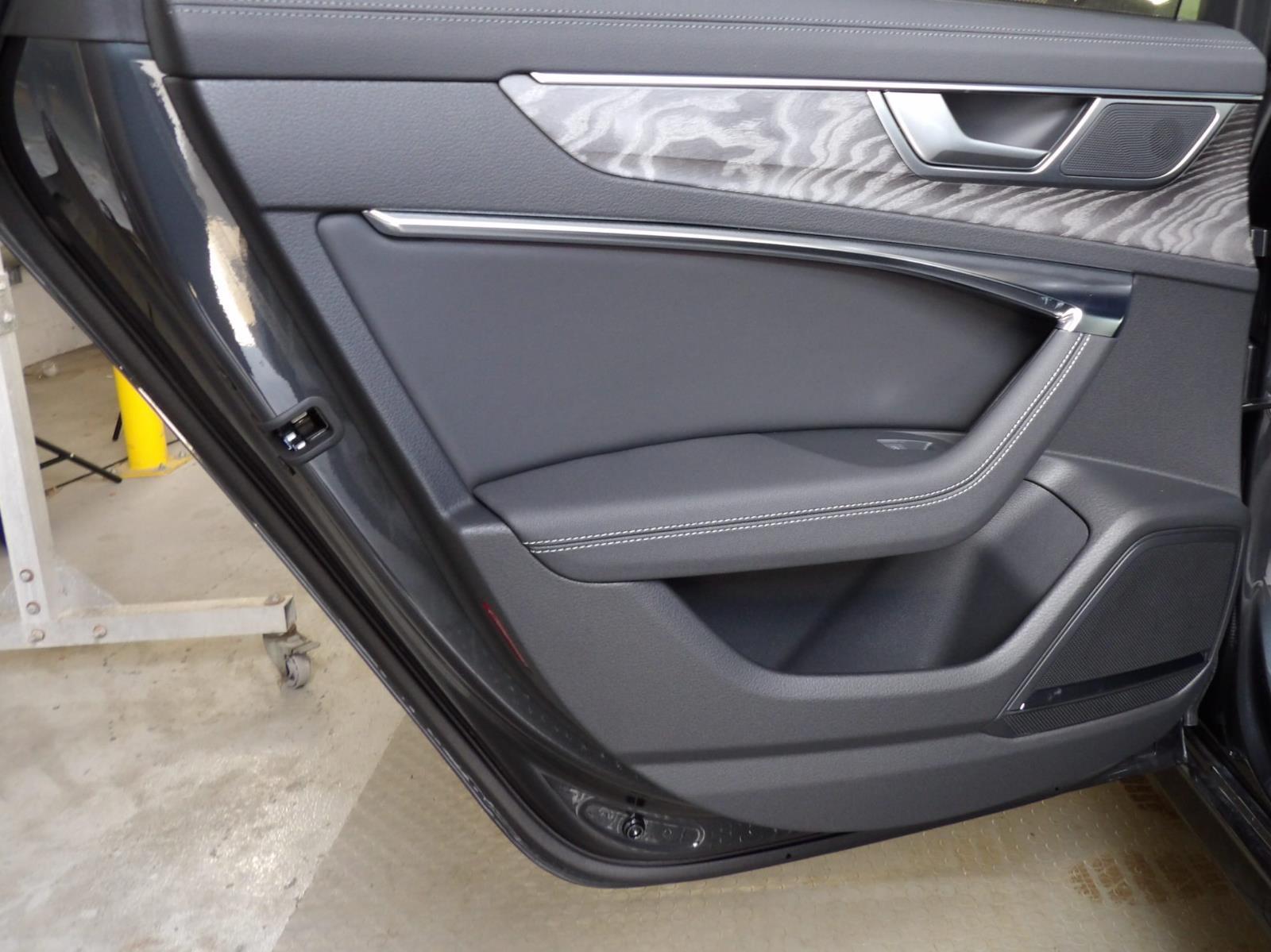 2025 Audi A6 allroad Premium Plus