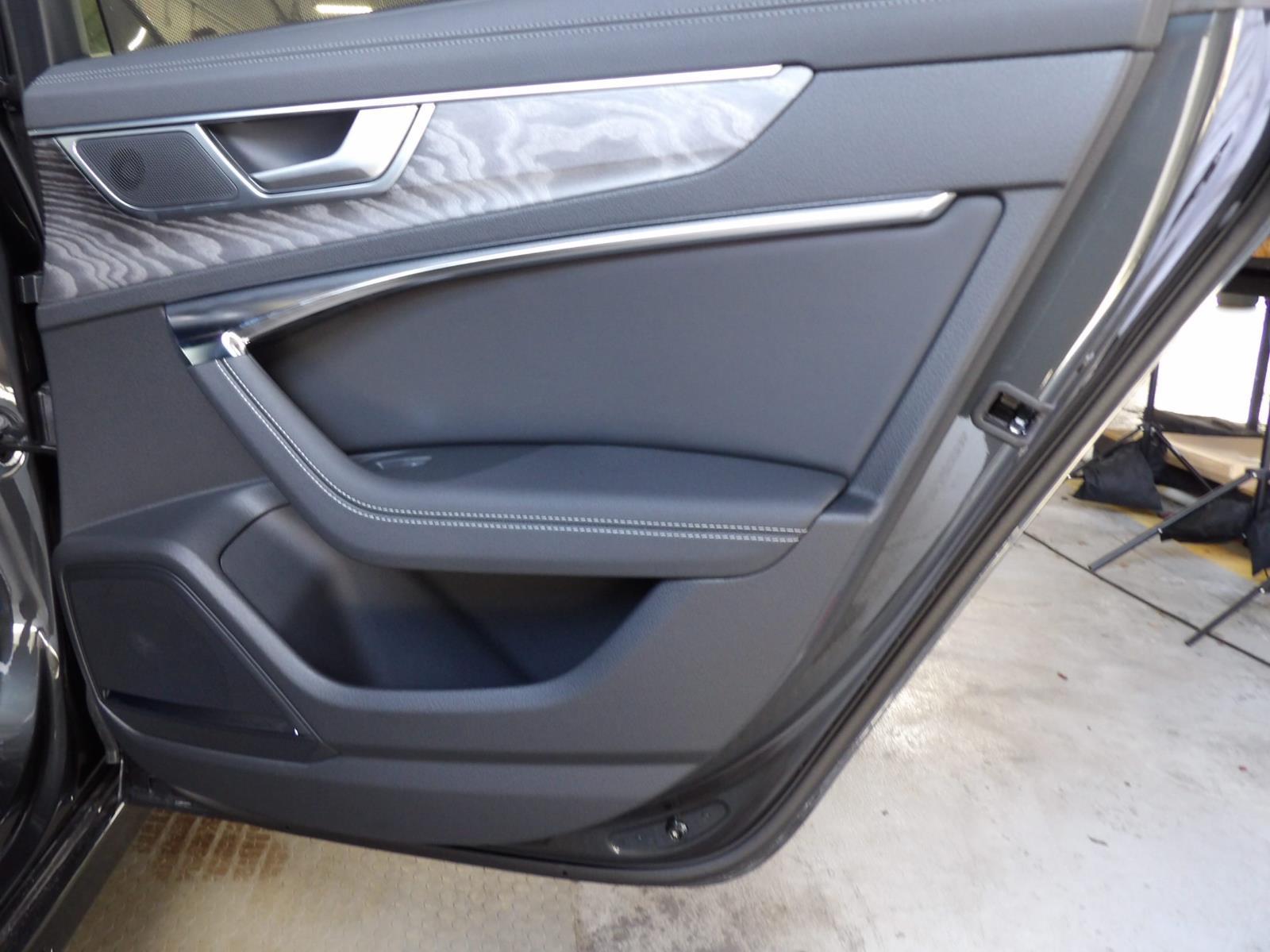 2025 Audi A6 allroad Premium Plus