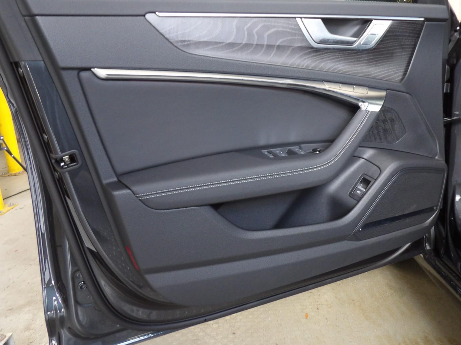 2025 Audi A6 allroad Premium Plus