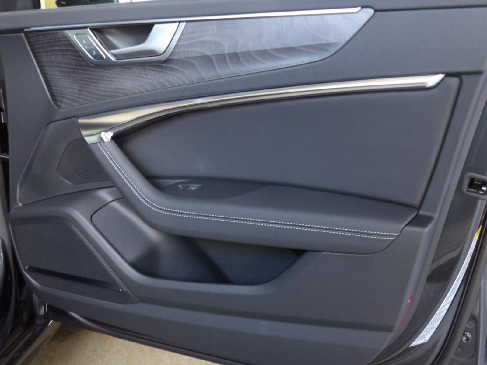 2025 Audi A6 allroad Premium Plus