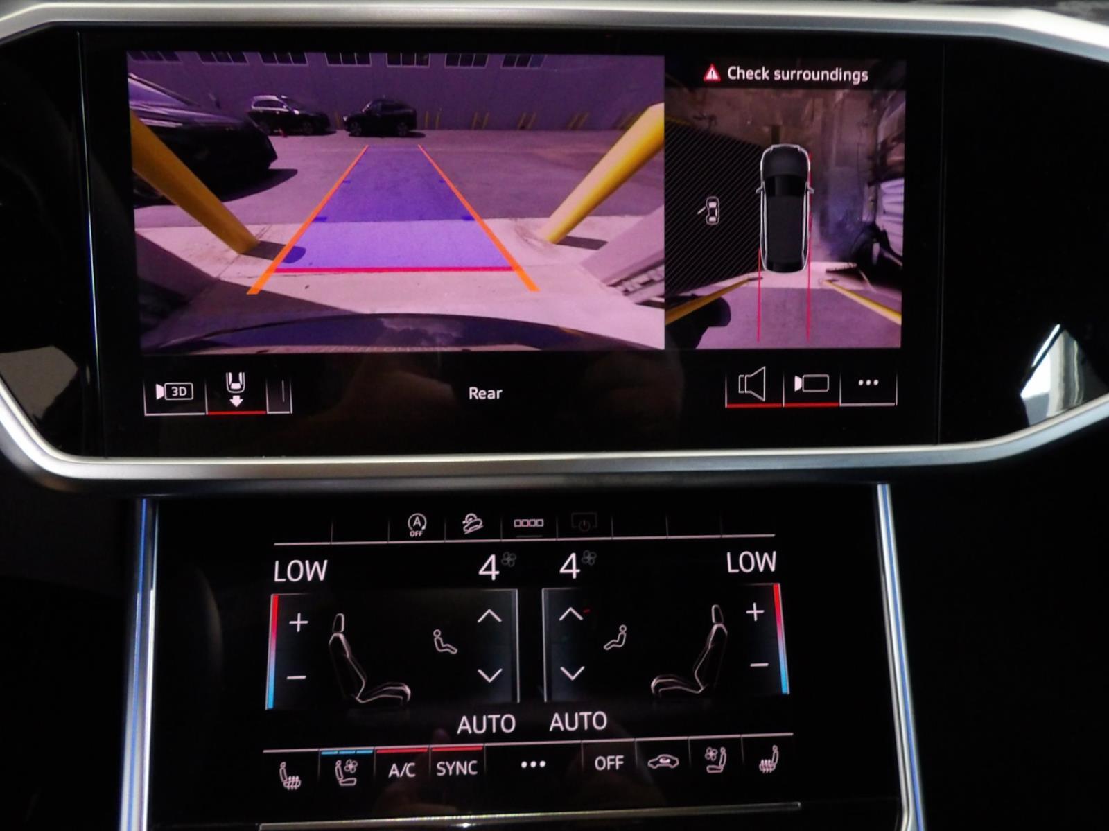 2025 Audi A6 allroad Premium Plus